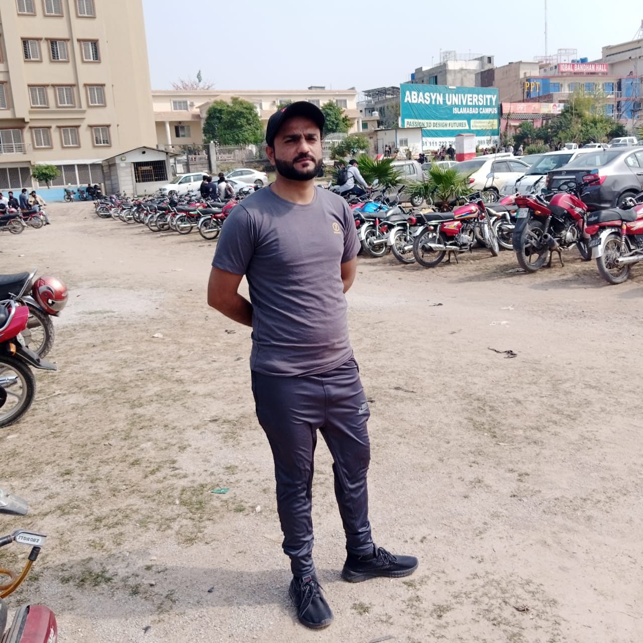 afzal